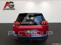 2021 Peugeot 5008