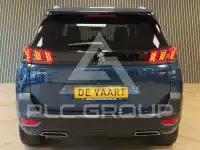 2021 Peugeot 5008