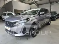 2021 Peugeot 5008