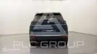 2021 Peugeot 5008