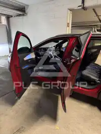 2021 Peugeot 5008