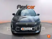 2021 Peugeot 5008