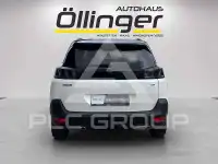 2021 Peugeot 5008