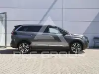 2021 Peugeot 5008