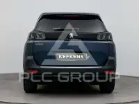 2021 Peugeot 5008