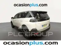 2021 Peugeot 5008
