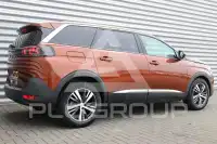 2021 Peugeot 5008