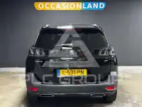 2021 Peugeot 5008