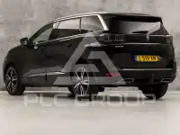 2021 Peugeot 5008