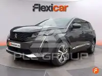 2021 Peugeot 5008