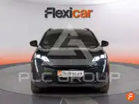 2021 Peugeot 5008