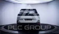 2021 Peugeot 5008