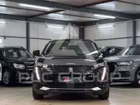 2021 Peugeot 5008