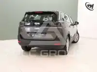 2021 Peugeot 5008