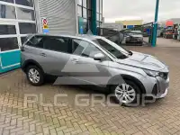 2021 Peugeot 5008