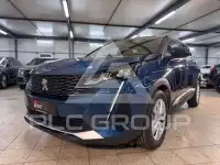 2021 Peugeot 5008