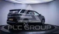 2021 Peugeot 5008
