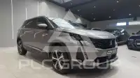 2021 Peugeot 5008