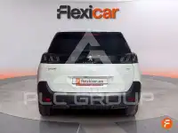 2021 Peugeot 5008