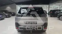 2021 Peugeot 5008