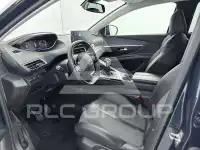 2021 Peugeot 5008