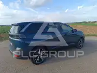 2021 Peugeot 5008