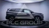 2021 Peugeot 5008