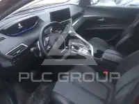 2021 Peugeot 5008