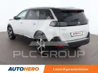 2021 Peugeot 5008