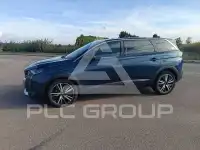 2021 Peugeot 5008