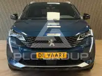 2021 Peugeot 5008