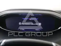 2021 Peugeot 5008
