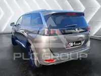 2021 Peugeot 5008