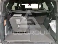 2021 Peugeot 5008