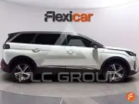 2021 Peugeot 5008
