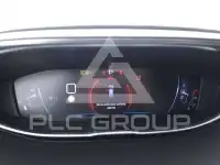 2021 Peugeot 5008