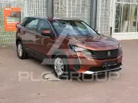 2021 Peugeot 5008