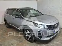 2021 Peugeot 5008