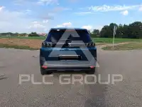 2021 Peugeot 5008