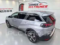 2021 Peugeot 5008