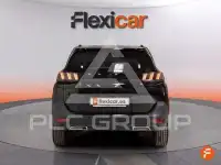 2021 Peugeot 5008