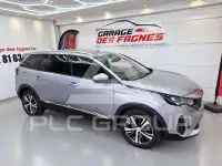 2021 Peugeot 5008