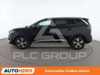 2021 Peugeot 5008