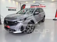 2021 Peugeot 5008