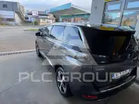 2021 Peugeot 5008