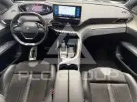 2021 Peugeot 5008