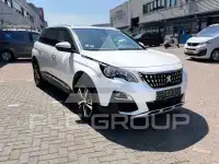 2021 Peugeot 5008
