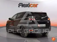 2021 Peugeot 5008