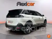 2021 Peugeot 5008