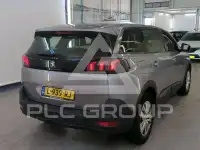 2021 Peugeot 5008